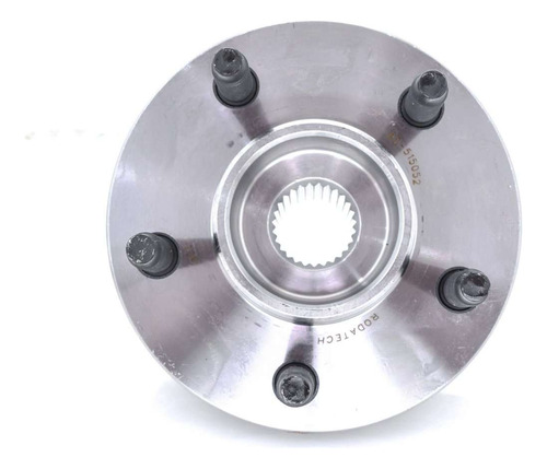 Maza De Rueda Delantera Mountaineer 2001 V6 4.0l 4wd Rth