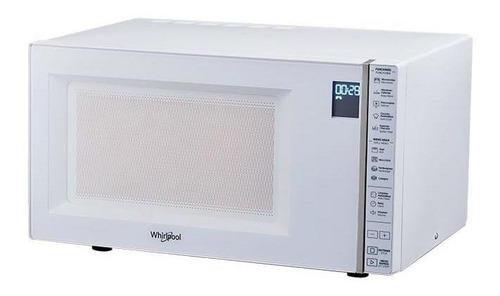 Microondas Whirlpool Wmg30ab - Blanco - 230v - 240v