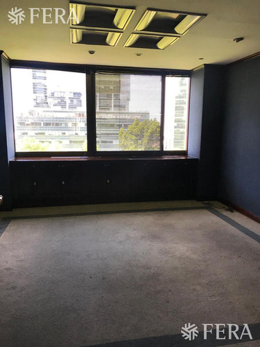 Imagen 12 de 13 de Oficina Con Venta Hasta Octubre 2023. 272 M2 Totales. 2 Cocheras. Seguridad 24hs.