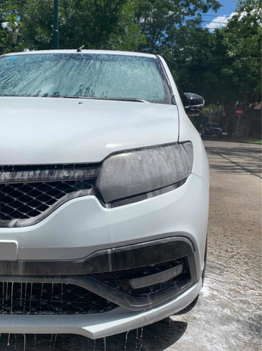 Imagen 16 de 19 de Renault Sandero 2018 2.0 Rs 145cv