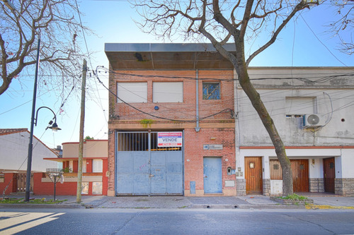 Depósito Galpón En Venta En Victoria, San Fernando, G.b.a. Zona Norte