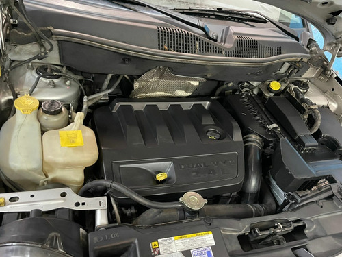 Jeep Compass 2.4 Sport Cvt