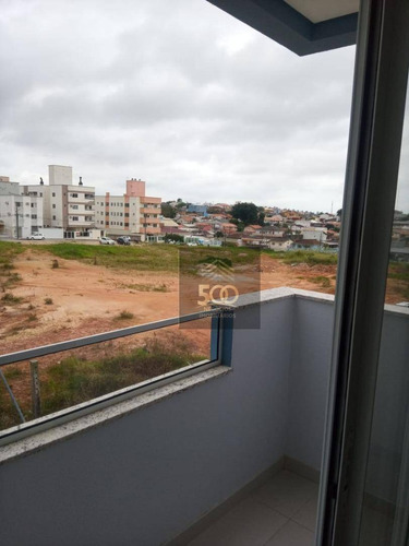 Imagem 14 de 14 de Apartamento À Venda, 65 M² Por R$ 213.000,00 - Areias - São José/sc - Ap1872