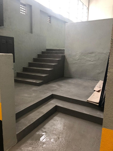 Imagem 5 de 11 de Galpão Comercial Para Locação, Centro, São Caetano Do Sul - Ga0005