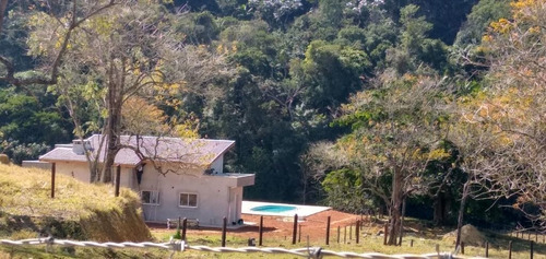 Imagem 3 de 30 de Chácara À Venda, 20000 M² Por R$ 950.000,00 - Bonsucesso - São José Dos Campos/sp - Ch0096