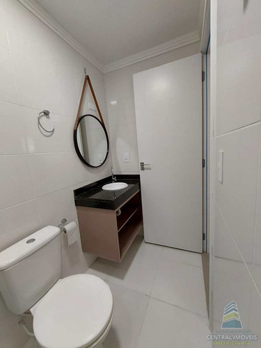 Imagem 16 de 16 de Apartamento Com 2 Dorms, Boqueirão, Praia Grande, Cod: 12241 - A12241