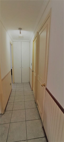 Departamento En Arriendo De 3 Dorm. En Santiago