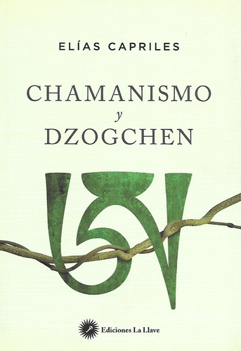 Libro Chamanismo Y Dzogchen