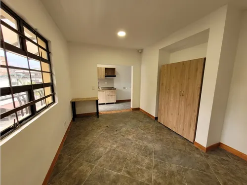 Se Arrienda Apartaestudio En Laureles 302