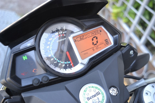 Benelli Tnt 600 Año 2020 Con 500km, Impecable Sin Uso