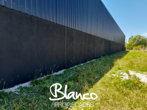 Imagen 8 de 9 de En Venta! Excelente Y Amplio Deposito De 820 Metros En Panamericana Km 41 - Pilar