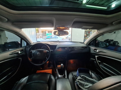 Imagen 8 de 9 de Citroën C5 2009 2.0 Hdi Confort