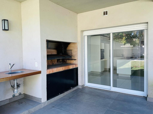 Imagen 10 de 30 de Casa - Mart.-libert./rio