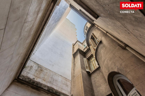Petit Hotel En Venta - Recoleta