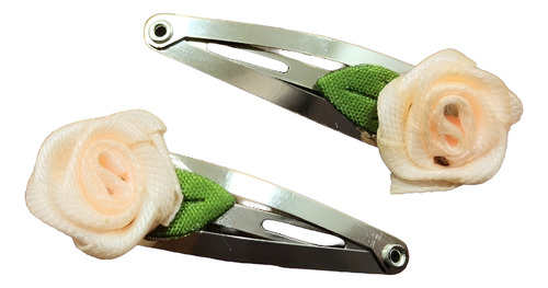 Hebillas Niña