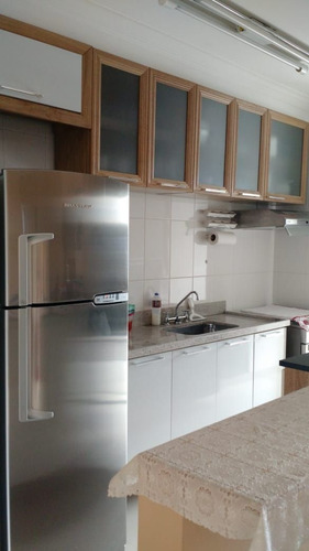 Apartamento À Venda Na Rua Paraíba, Centro, São Caetano Do Sul - Sp - Liv-10436