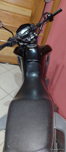 Imagem 1 de 12 de Honda Bros