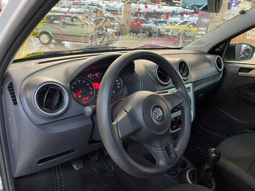 Imagem 6 de 14 de Volkswagen Gol Special Mb 2016