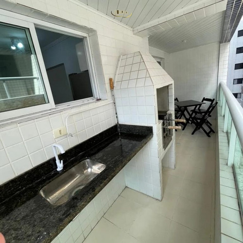 Excelente Oportunidade 2 Dorm Porteira Fechada Vila Caiçara Top