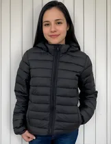 Comprar Jaqueta Juvenil Menina Forrada Casaco Inverno Peluciada