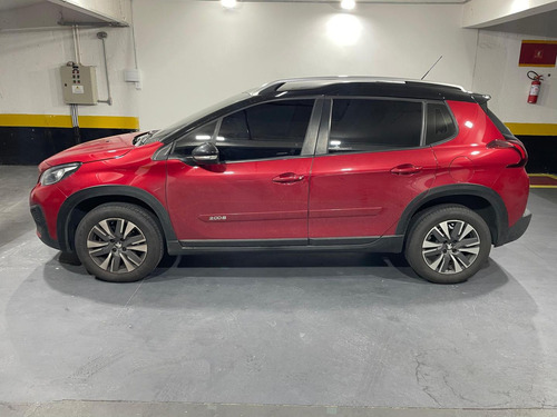 Peugeot 2008 Grf Thp At