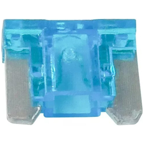 Fusibles Para Autos En Blister De Tamaño Micro Patas Cortas