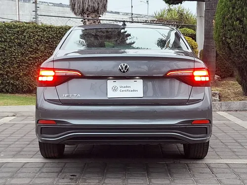 Volkswagen Jetta 1.4 T Fsi Comfortline Tip