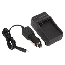 Comprar Cargador De Batería Li-40b Para Olympus Stylus 1040 Stylus 7