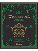 Comprar  Wiccapedia : Una Guia Para Brujas Modernas  (libro)
