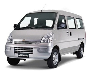 Chevrolet N 300 Minivan Mercadolibre Com Pe Chevrolet N 300 Minivan Mercadolibre Com Pe