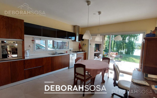 Casa En Alquiler Temporal - El Canton- Zona Norte-
