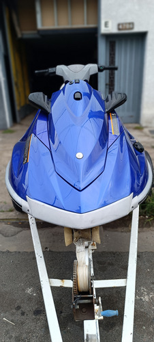 Yamaha Wave Runner Vx Deluxe 1100