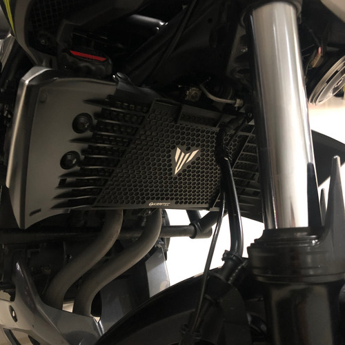 Yamaha Mt 03, No Benelli, No Honda, No Cf Moto