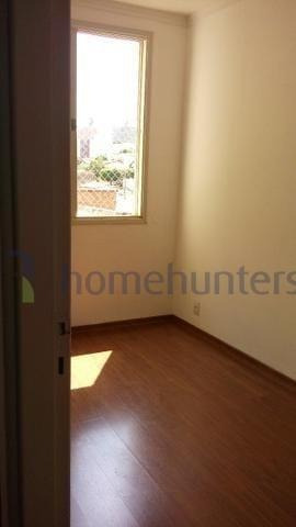 Apartamento Residencial À Venda, Bonfim, Campinas - . - Ap5894