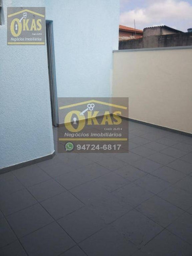 Imagem 8 de 20 de Sobrado Com 4 Dormitórios À Venda, 189 M² Por R$ 456.000,00 - Jardim Marica - Mogi Das Cruzes/sp - So0204
