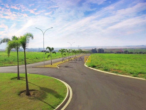 Imagem 8 de 17 de Terreno À Venda, 308 M² Por R$ 230.000,00 - Jardim Recanto Das Águas - Nova Odessa/sp - Te0641