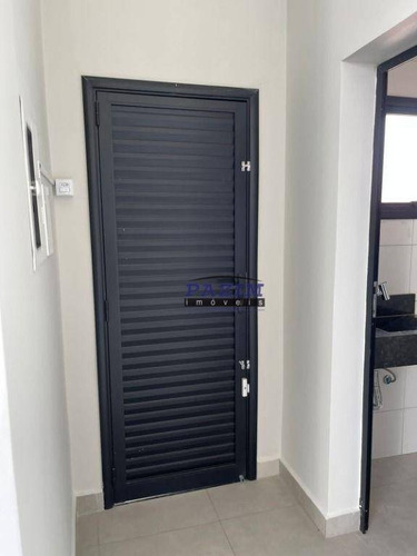 Imagem 4 de 13 de Sala Comercial Para Locação, 83 M² - Parque Nova Suiça - Valinhos/sp - Sa0479