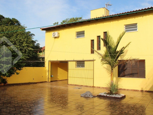 Imagem 4 de 14 de Casa - Marechal Rondon - Ref: 219734 - V-219734