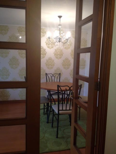 Depto. En Arriendo 2d 2b Metro Manquehue