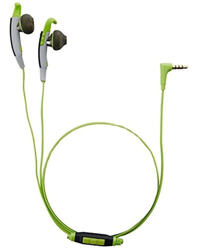 Sennheiser Mx 686g Auriculares Ergonomicos Deportivos Para D