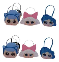 Comprar Bolsitas Sorpresitas Lol Surprise Dulceros Muñecas Lol 