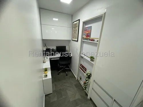 Apartamento En Venta La Boyera