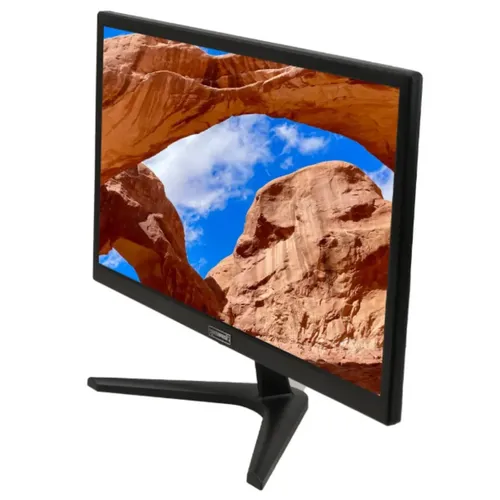 Monitor Led 20 Polegadas Enterprise 75hz Hdmi/vga