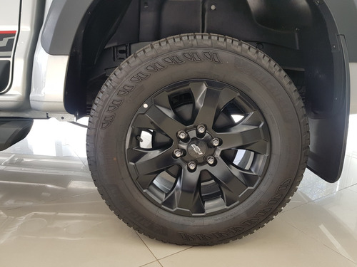Imagen 11 de 25 de Chevrolet S10 Z71 4x4 Automática 0km 2022 So.