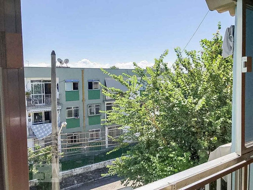 Apartamento À Venda - Portuguesa, 2 Quartos, 60 - S893133793