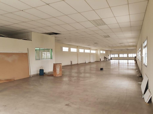 Salão Comercial Para Locação, Vila Oratório, São Paulo. - Sl0130