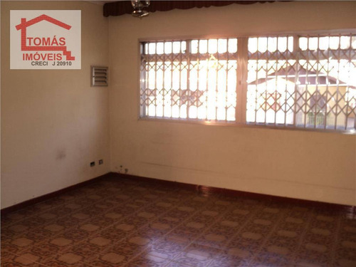 Imagem 17 de 30 de Casa Residencial À Venda, Vila Primavera, São Paulo. - Ca0448