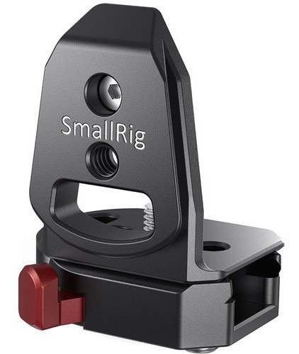 Imagem 1 de 7 de Smallrig Quick Release Engate P/ Hollyland Mars 300 Bsw2480