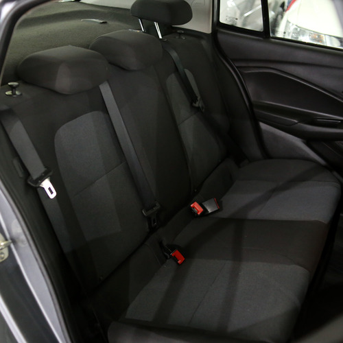 Chevrolet Onix plus Chevrolet Onix Plus 1.0 Turbo (Flex) (Aut)