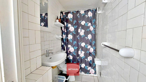 Nethaus Vende Gran Depto. 5d, 4b, 2est. 1b - Providencia